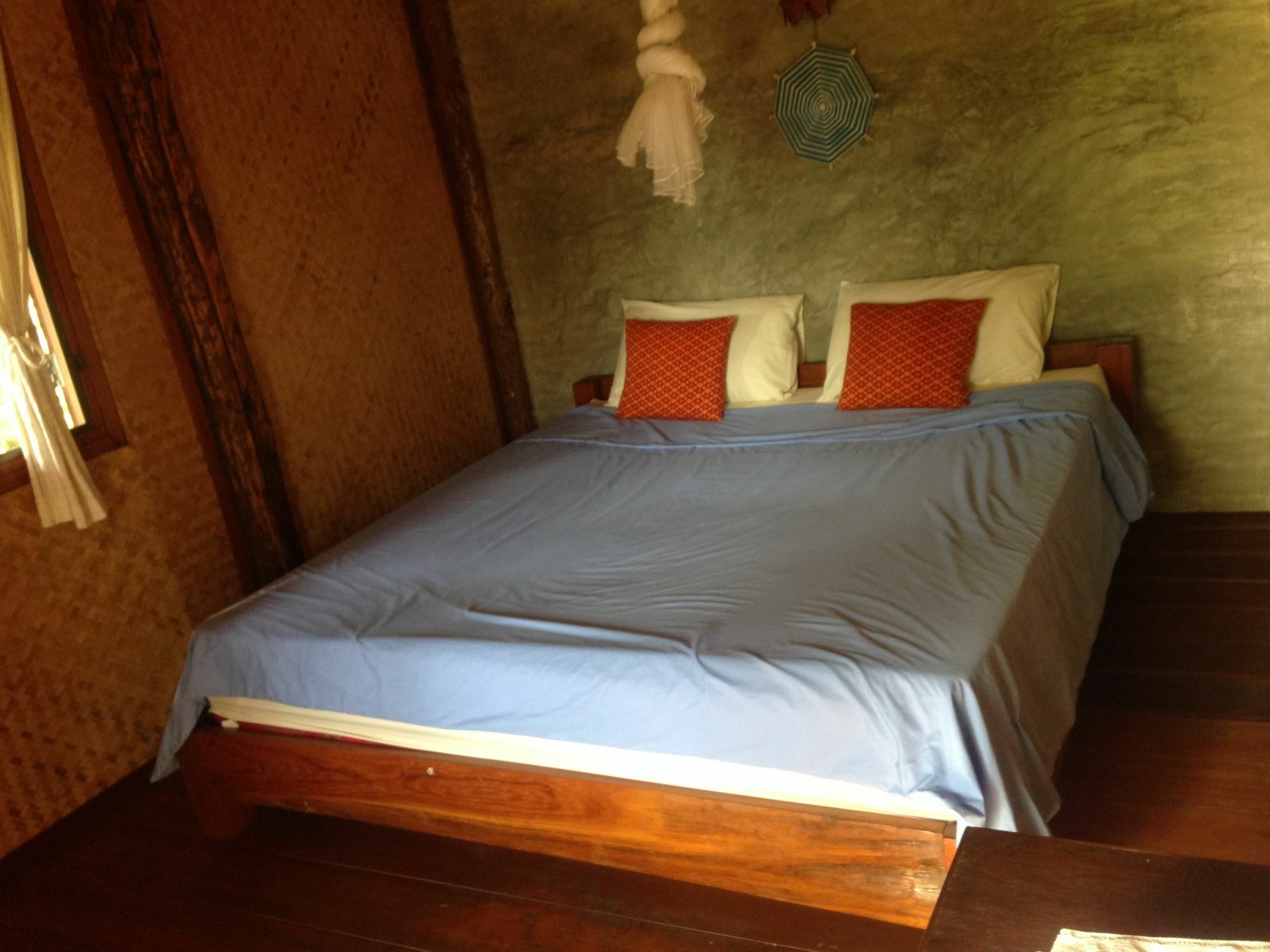 Pai Porpeang Guesthouse Buitenkant foto