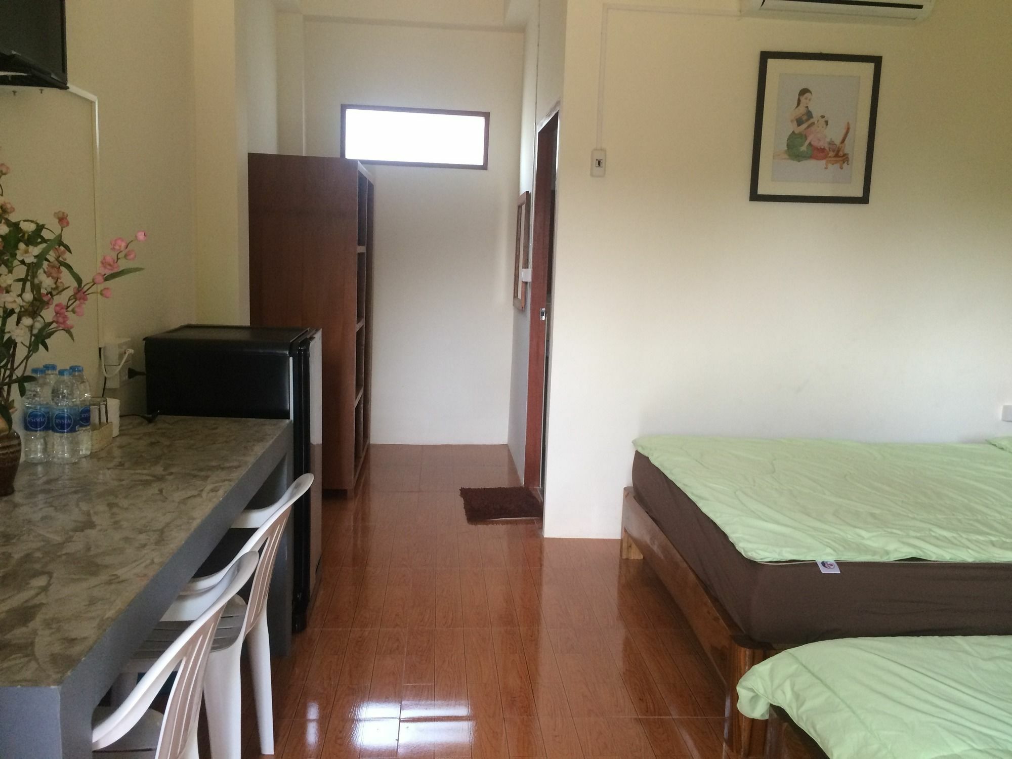 Pai Porpeang Guesthouse Buitenkant foto