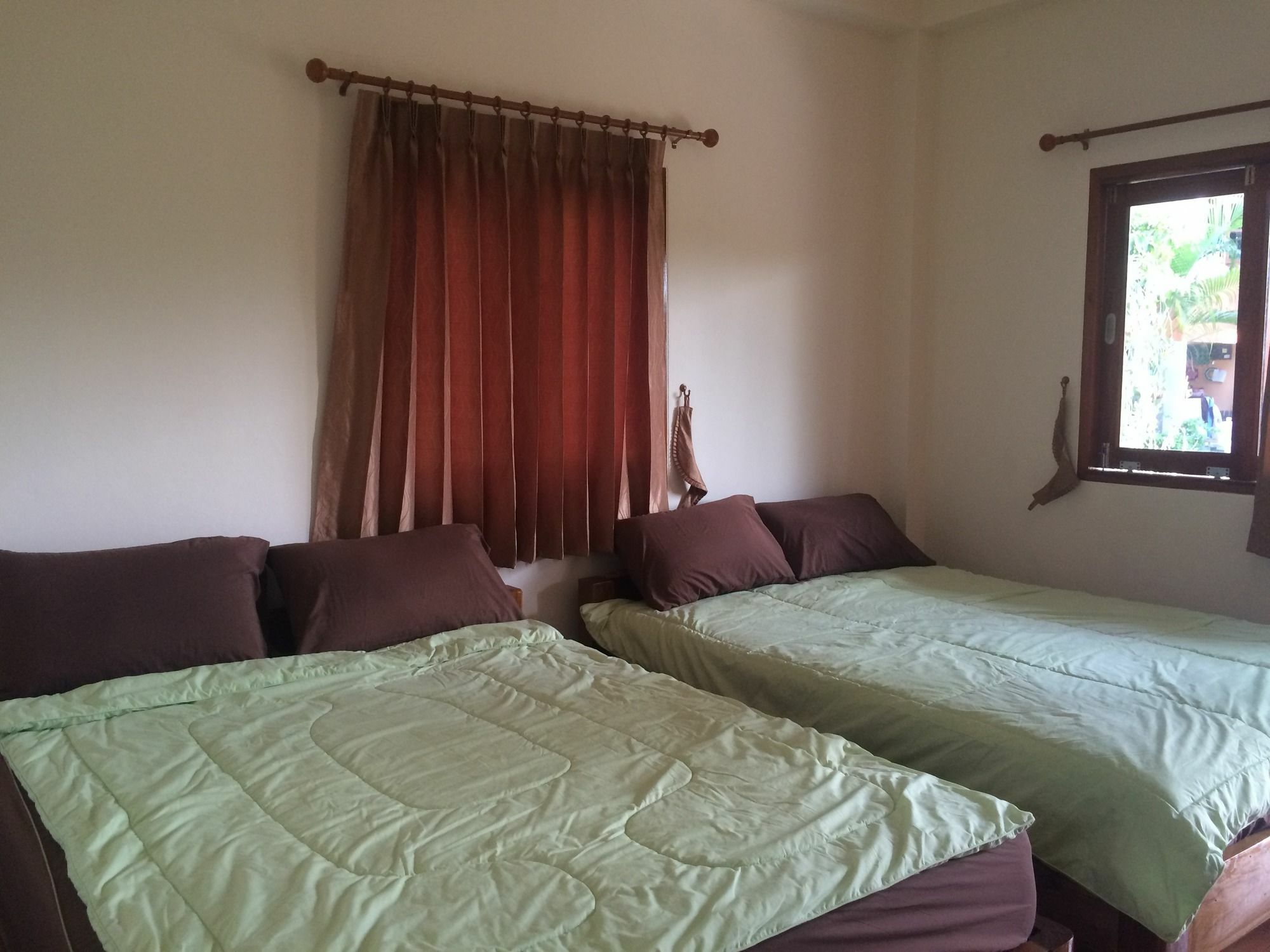 Pai Porpeang Guesthouse Buitenkant foto